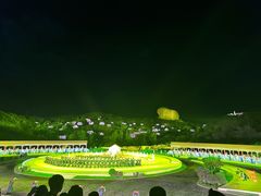 -鼎盛王朝康熙大典实景演出