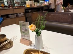-桂满陇·江南餐厅·蟹黄小笼(清河万象店)