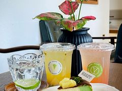 -流酥可心·牛乳蛋糕商店(禾祥西路店)