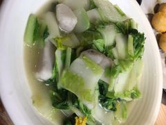 -灶丰年间(定安路店)