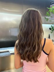 -艾美A·M Hair Salon