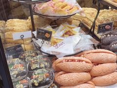 -巴莉甜甜(中环城店)