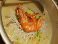 -闽上鲜·福建菜(龙湖滨江天街店)