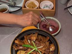 -闽上鲜·福建菜(龙湖滨江天街店)