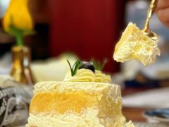 -杜哈夫DOUX RÊVE·生日蛋糕(日月光店)