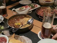 -宝莱纳餐厅(滨江店)