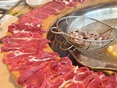 -小肥牛潮汕牛肉火锅(南联店)