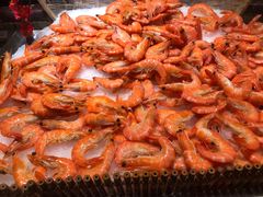 -吉布鲁牛排海鲜自助(龙湖北城天街购物广场店)