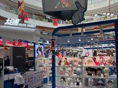 -万达广场(泰安泰山店)