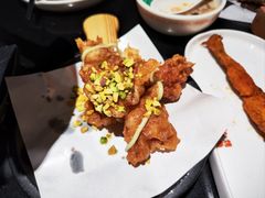 -探鱼·鲜青椒爽麻烤鱼(领展购物广场店)
