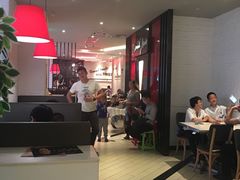 -必胜客(印象城店)