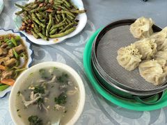 -北三沙家烧麦(北头道街店)