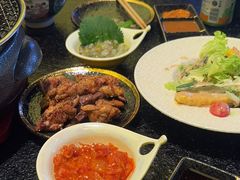 -樱嘢·炭火烧肉(惠南店)