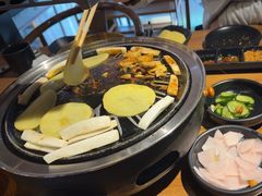 -九田家黑牛烤肉料理(福州道店)