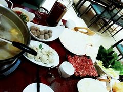 -广味鲜潮汕牛肉火锅(延安三路店)