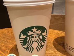 -星巴克(昆明金鹰天地店)