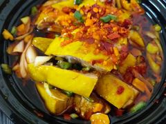-琼林徽宴(中央门店)