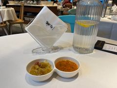 -莆田餐厅PUTIEN(三里屯店)