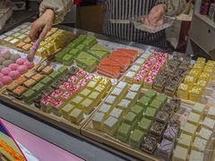 -龙翔服饰城(龙翔大厦店)