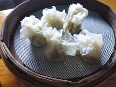 -晓友烧麦(光华村店)