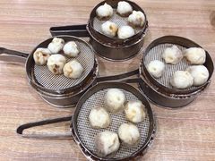 特色酱肉包-吃不亏特色包子(三峡广场店)