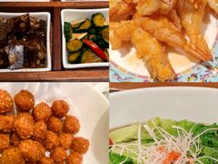 -真地道京味府·鲜橙烤鸭·北京菜(朝外大街东大桥店)
