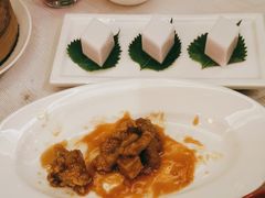 -福州天元国际威斯汀酒店·中国元素餐厅