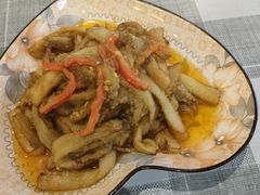 -彭耕记猪油炒小菜(吉联mall店)