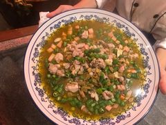 -百年神厨·地道川菜(清江西路店)