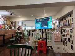 -柯斗斗主题餐厅·狗咖·围炉煮茶·茶饮(国瑞升平里店)