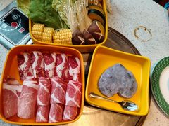 -润园四季椰子鸡火锅(海上世界店)