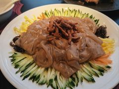 -红东阁东北菜烤肉酒馆(CROSS万象汇店)