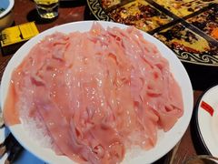 -黄家码头老火锅(解放碑旗舰店)
