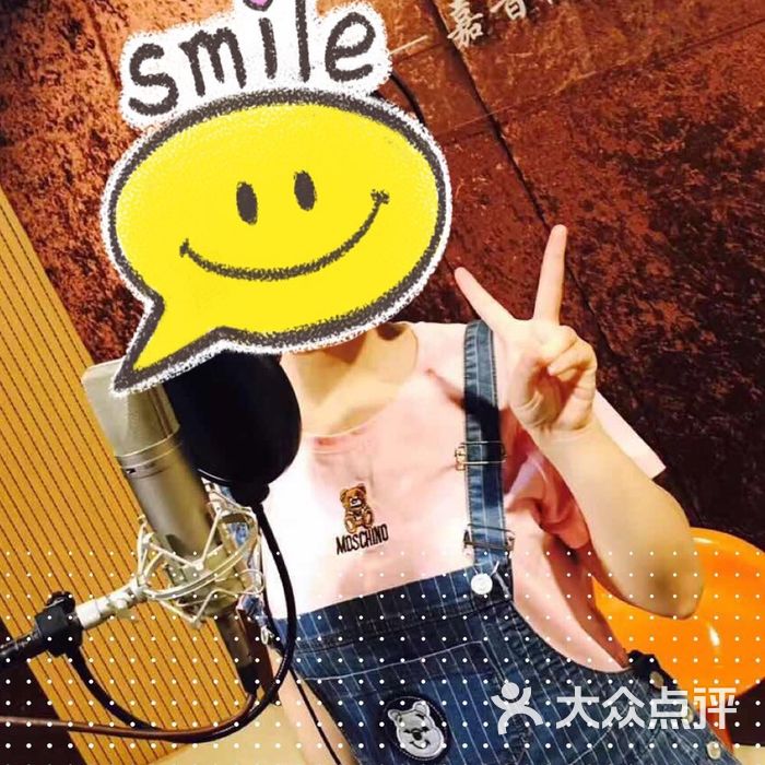 嘉音阁录音棚影视制作中心