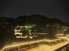 -咸宁万豪温泉谷度假区