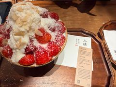 -RUXU入续糖水铺与包(卓悦中心店)