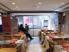 -添福来墨鱼饺子 · 海鲜东北菜(泡崖店)