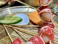 -本炙炭烤·蒲烧活鳗料理店(金沙洲店)