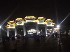 -梵天禅寺