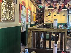 -蜀川川破店·江湖菜·烧烤(北京首店)