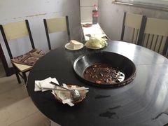 -木火铁锅炖活鱼(赤城分店)