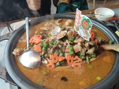 -探鱼·鲜青椒爽麻烤鱼(天河优托邦店)