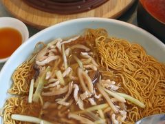 -白天鹅宾馆-宏图府餐厅