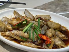 -阿忠食坊大排档·20年老店(万象城店)