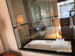 -深圳博林圣海伦酒店