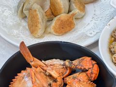 -莲花公园煎蟹(总店)