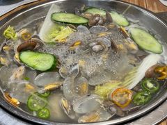 -丰尔粥食·粥底火锅·桑拿鸡(大良总店)