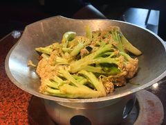 -绿茶餐厅(蓝色港湾店)