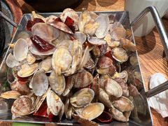 -老板恋上鱼(高新万达店)
