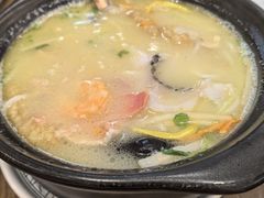-云海肴·汽锅鸡·云南菜(广安门天虹店)